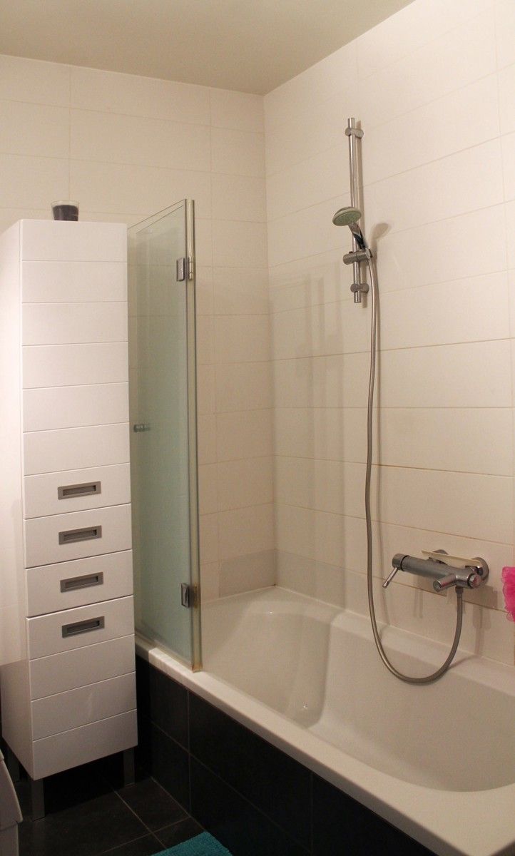 Rustig gelegen met royale living, veel licht en garage foto 11