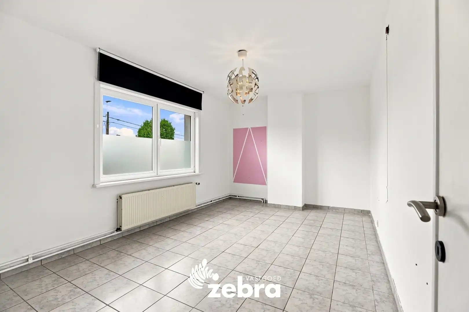 Kloeke hoekwoning met veel potentieel in Roeselare! foto 11