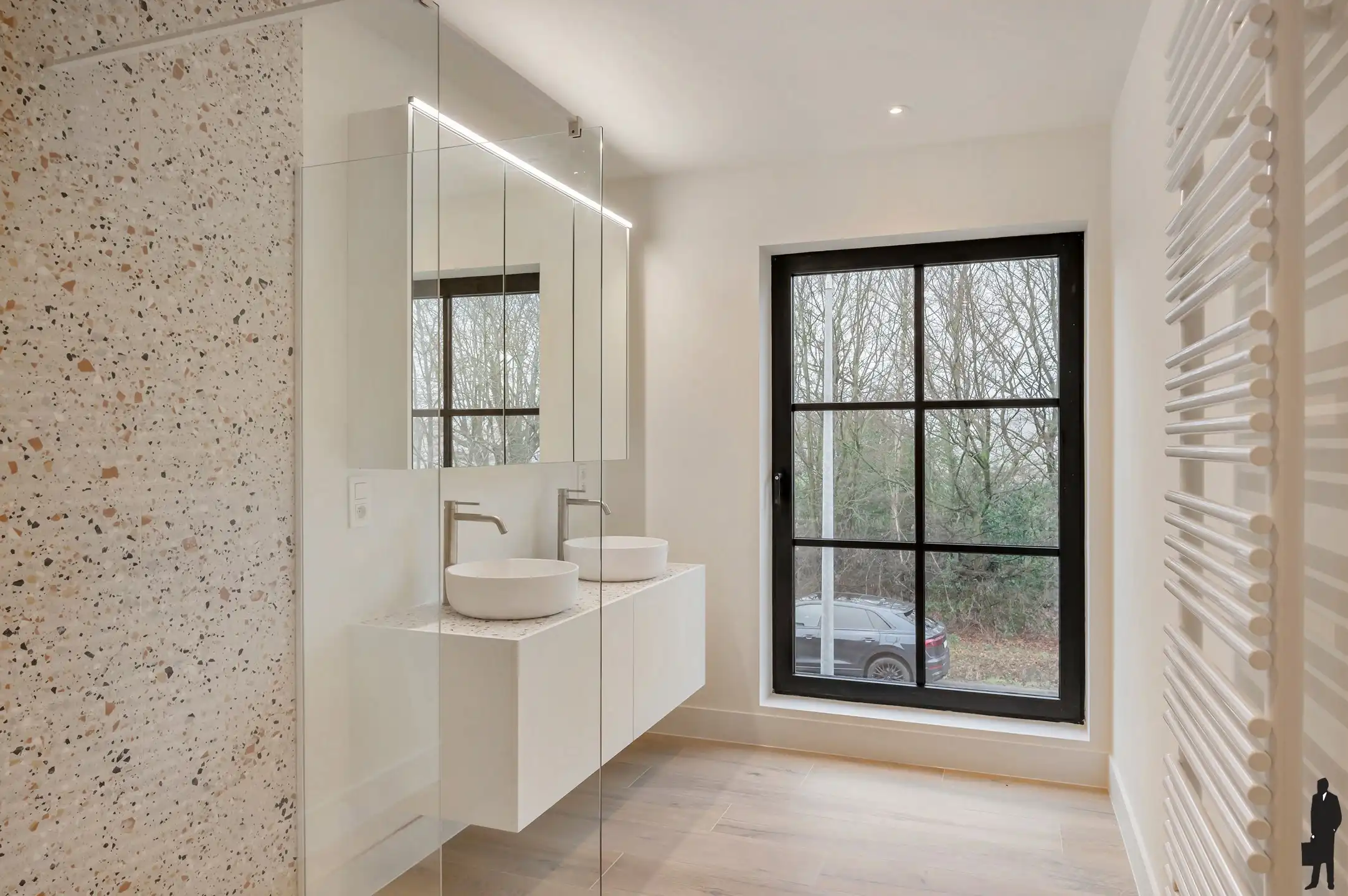 HOB Moderne woning te Essen Heikant foto 29