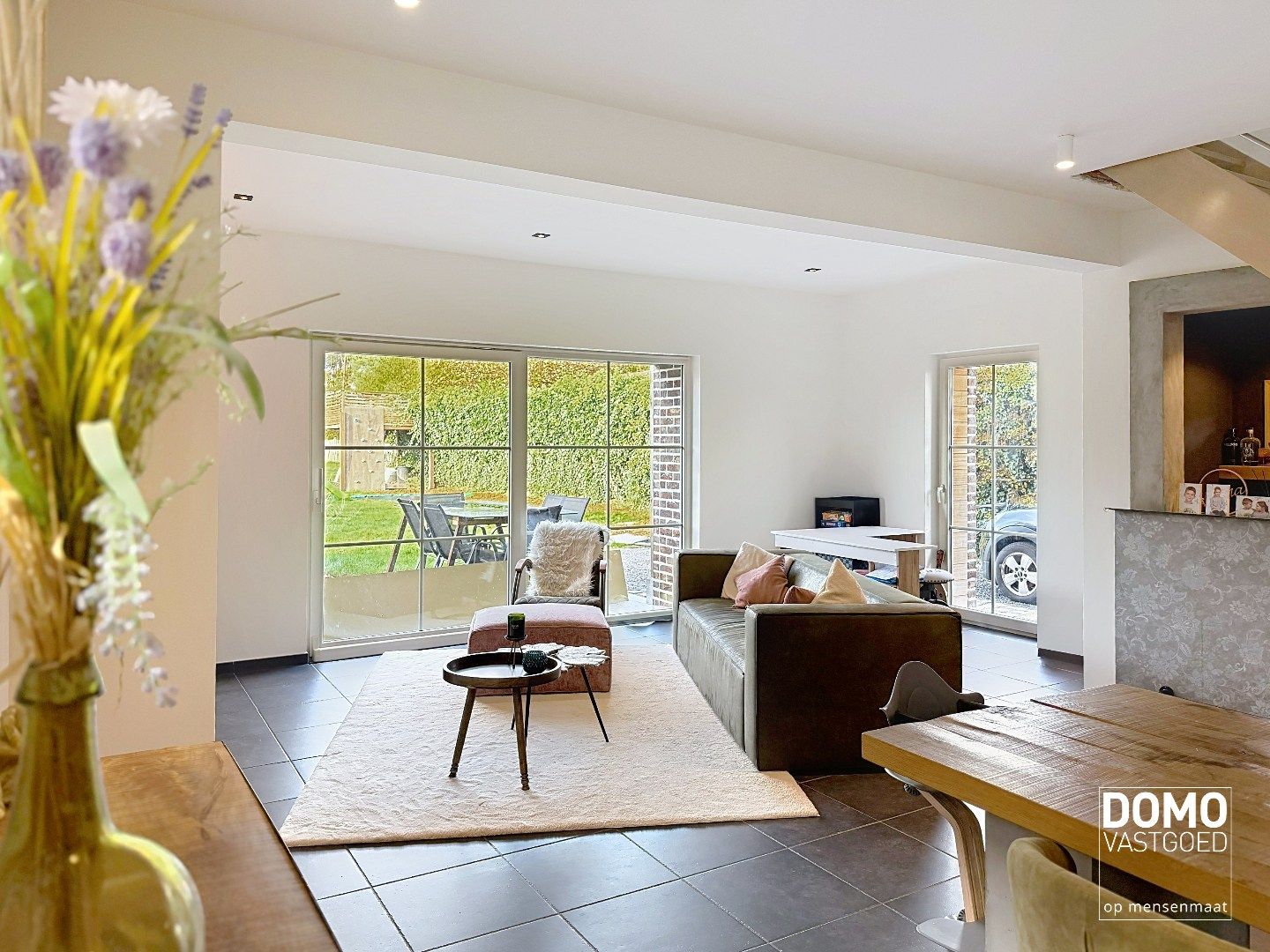 Ruime charmante woning met 3 slaapkamers - 244m² - EPC: B  foto 5