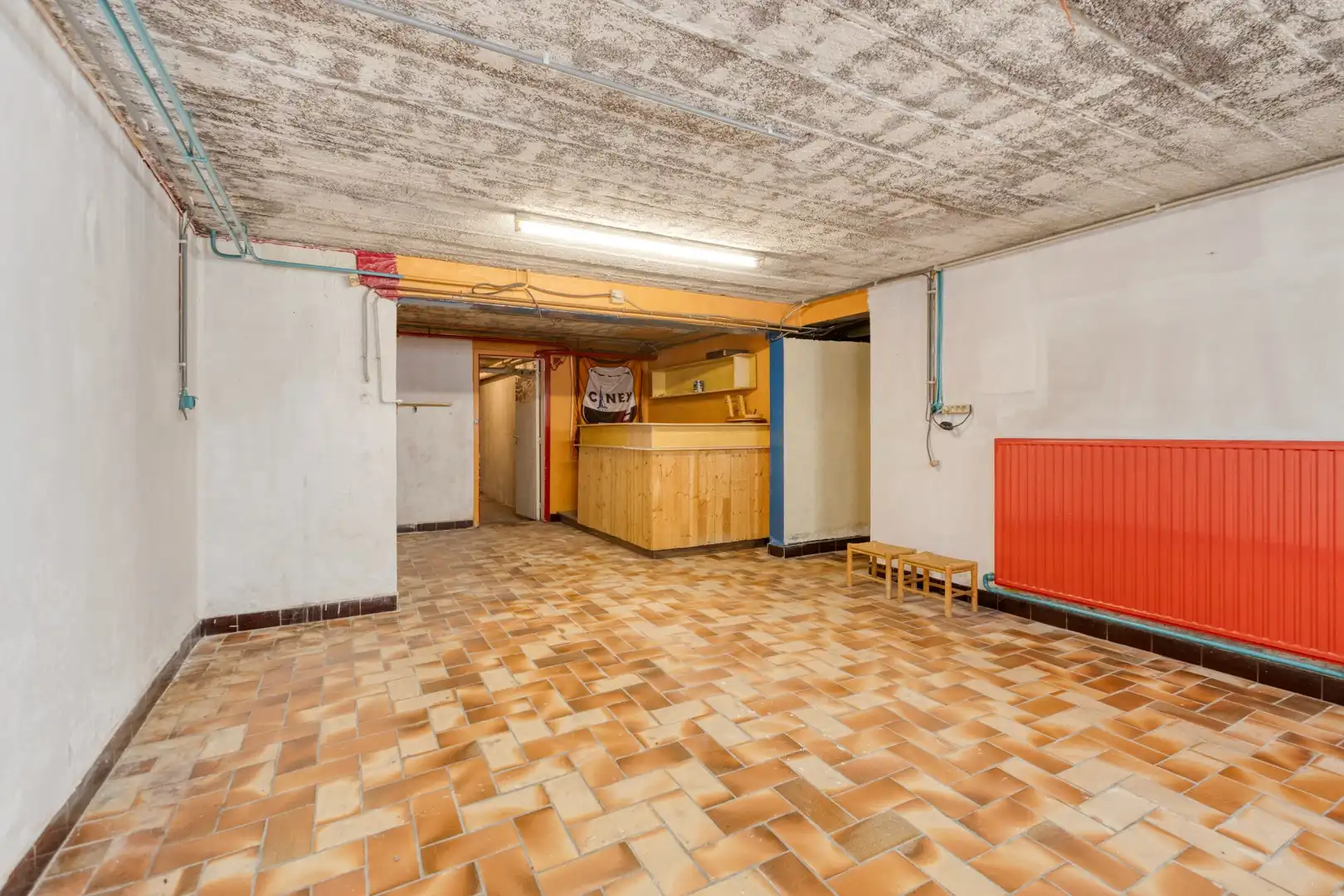 Parklaan 9, 3600 Genk foto 35