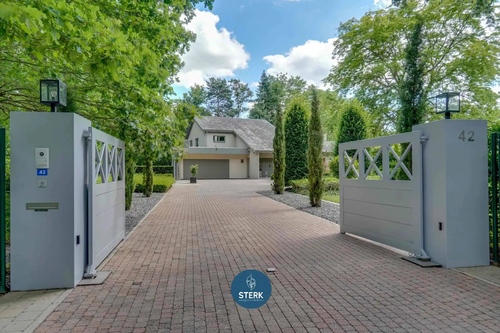 STIJLVOL WONEN IN ALLE RUST OP EEN UNIEKE LOCATIE IN VILLAWIJK "GOUDKUST" !  foto 5