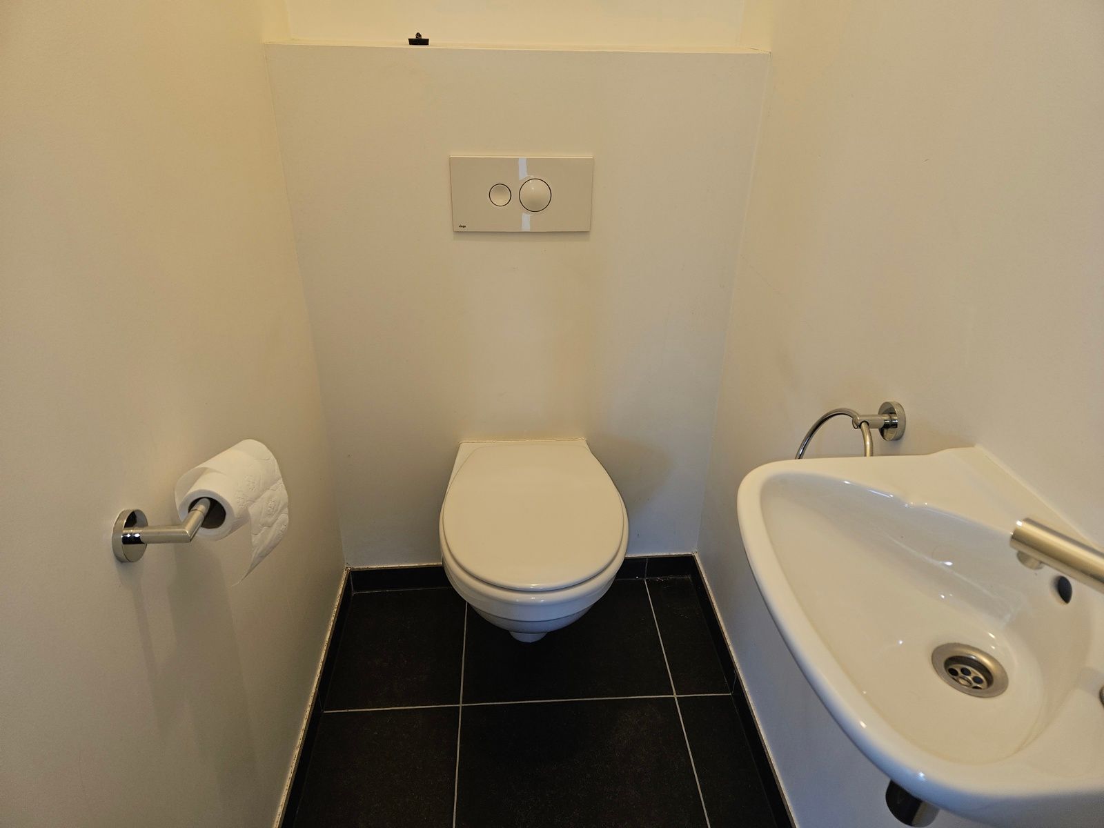 Tof instapklaar appartement met terras en autostandplaats! foto 11