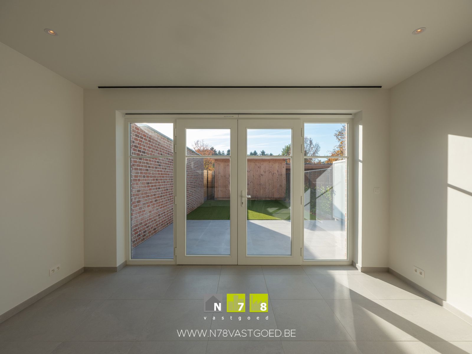 Appartement te huur foto 7