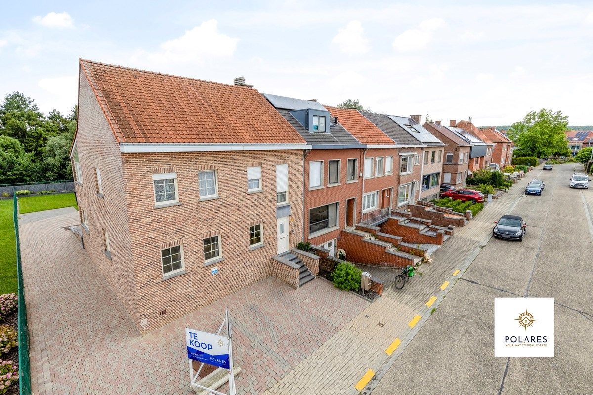 Duplex appartement op een rustige en strategische locatie foto 1