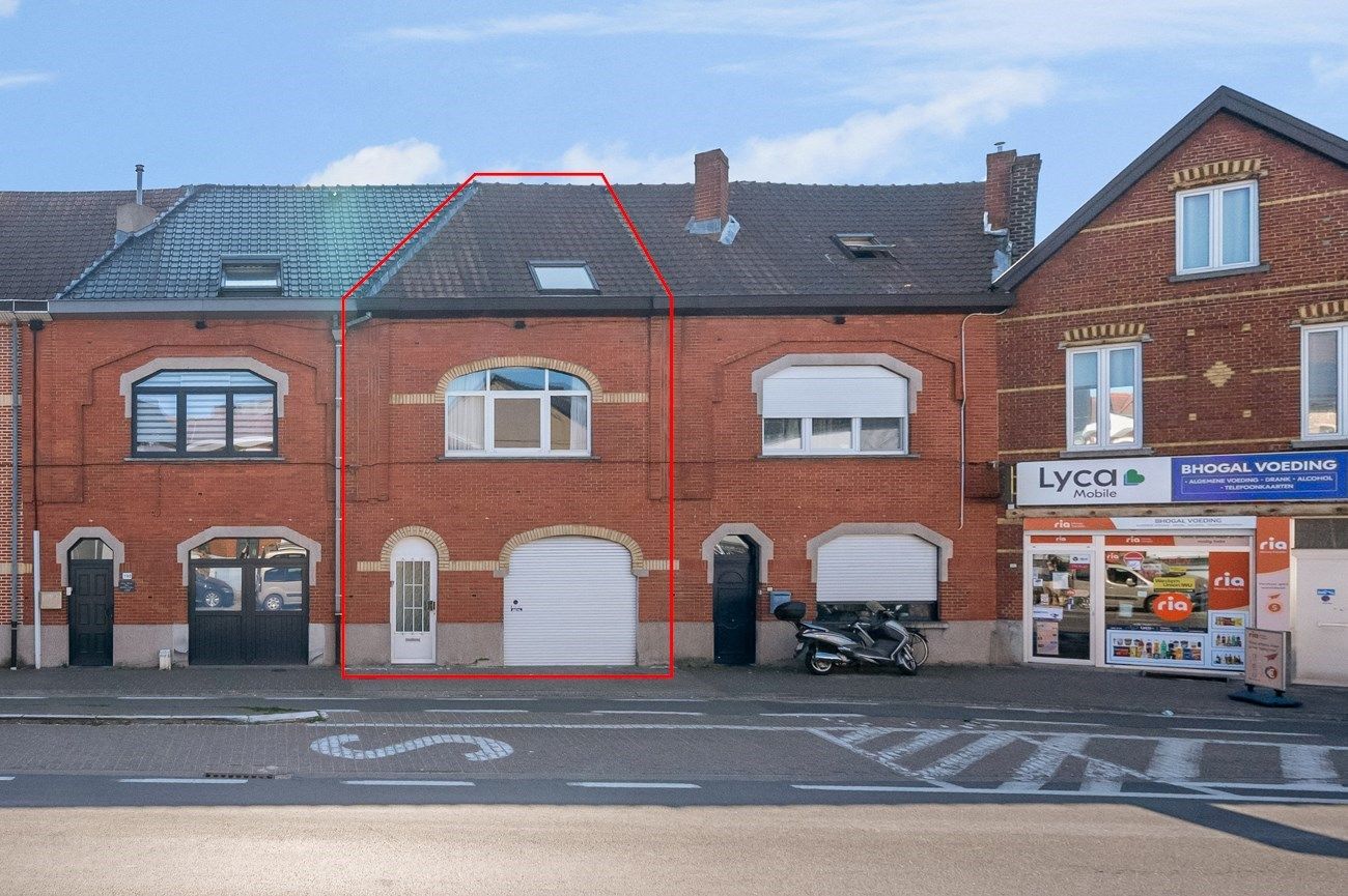 Charmante, instapklare woning te Destelbergen foto 3