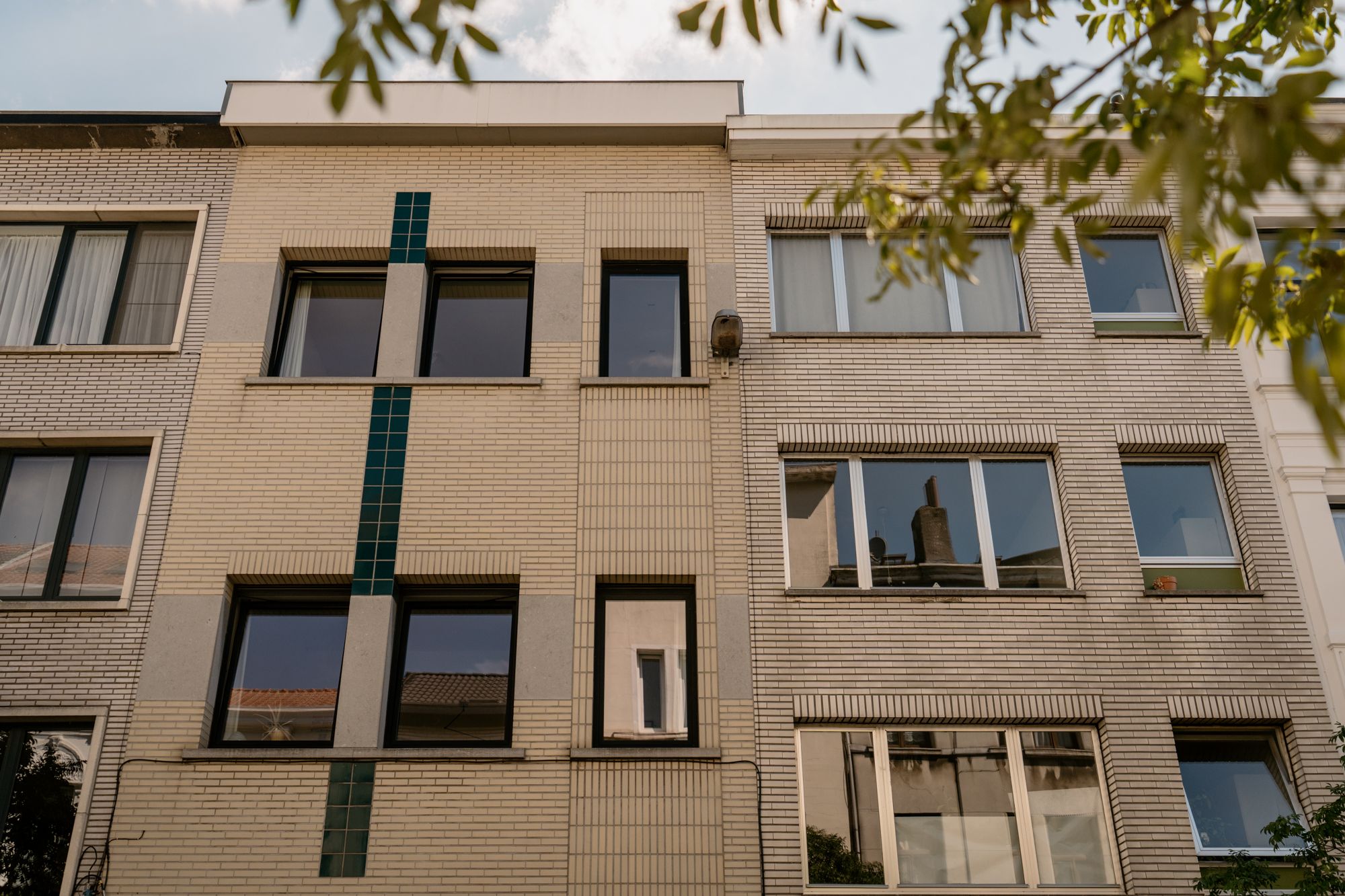 Appartement met 3 slaapkamers dat aanvoelt als een huis, op het Zuid foto 23