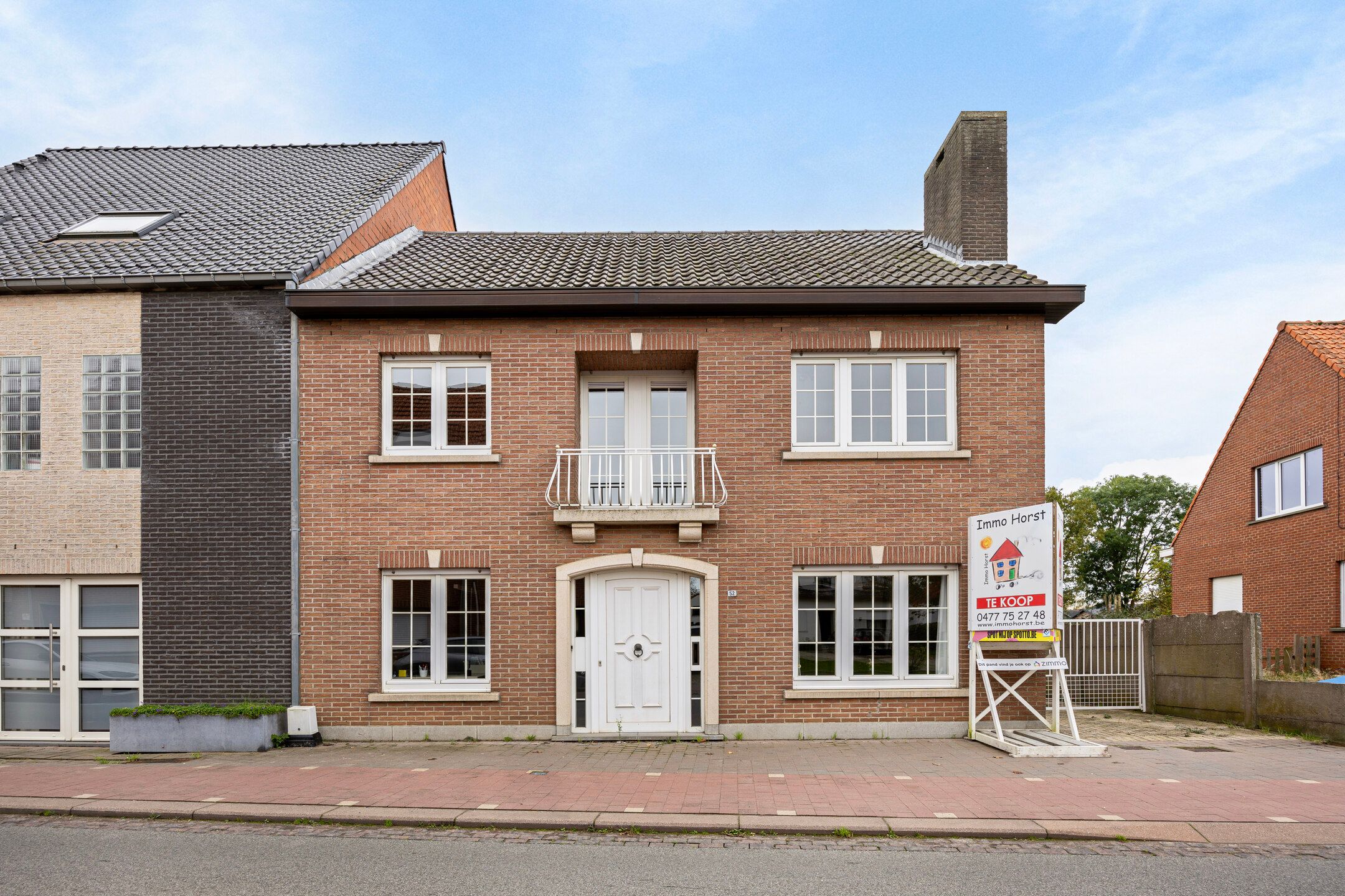 Aantrekkelijke woning met tuin en potentieel, nabij de Dorpskern foto {{pictureIndex}}