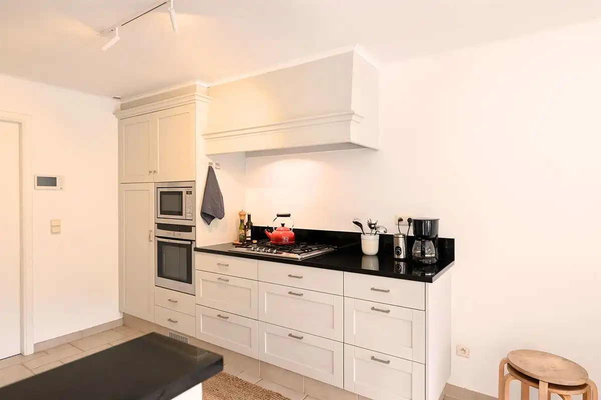 Lichte laagbouwvilla nabij Moretusbos foto 11