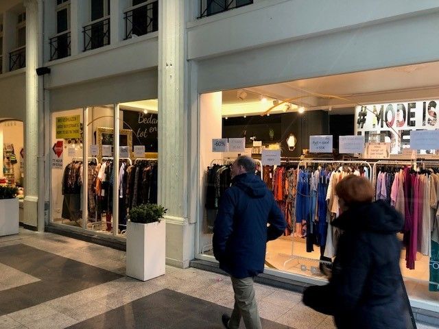 JAMES ENSORGALERIJ foto 8