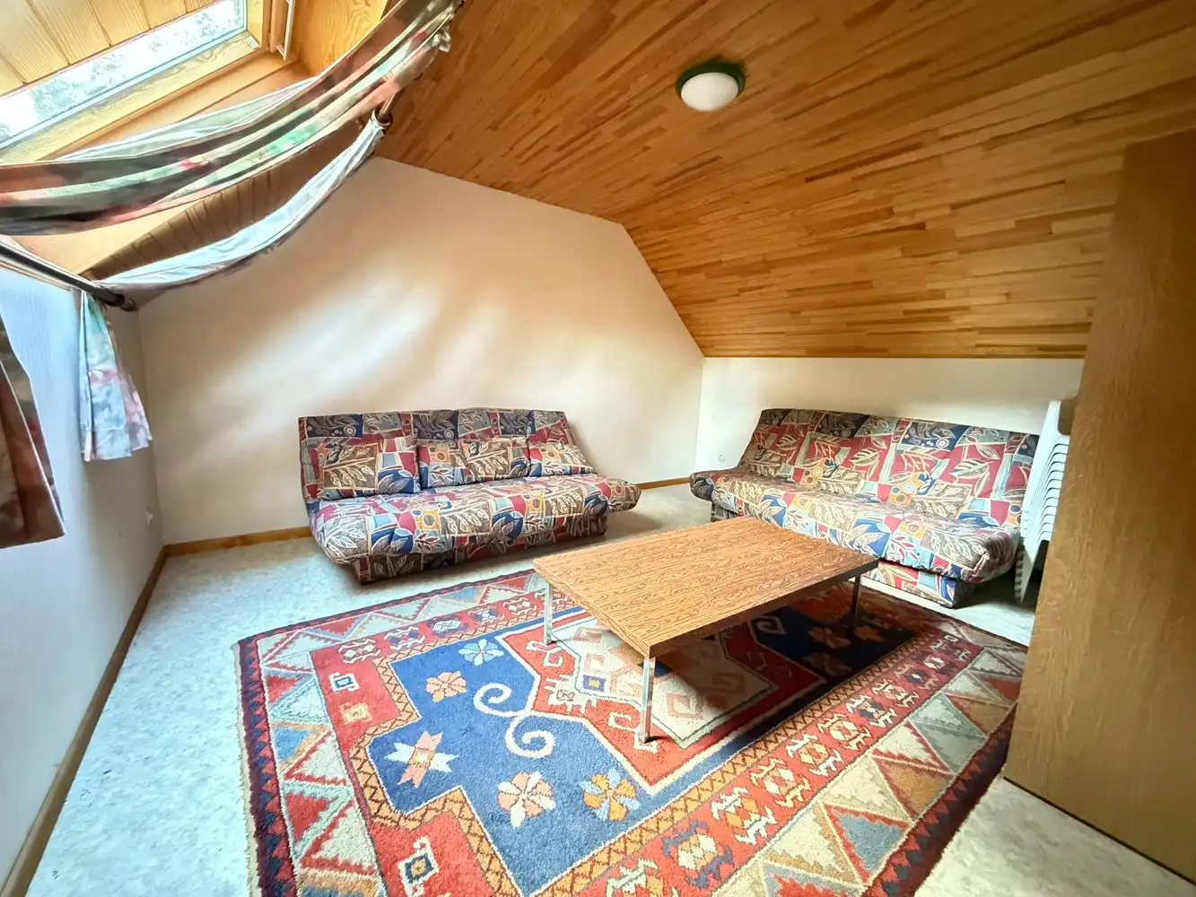 charmante recreatiewoning op een bijzonder rustige en landelijke locatie foto 9