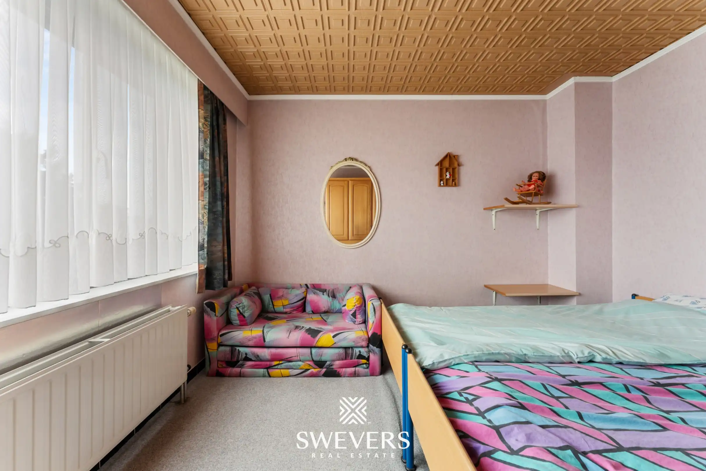 Charmante renovatiewoning met stevige structuur en veel potentieel in Koersel foto 19