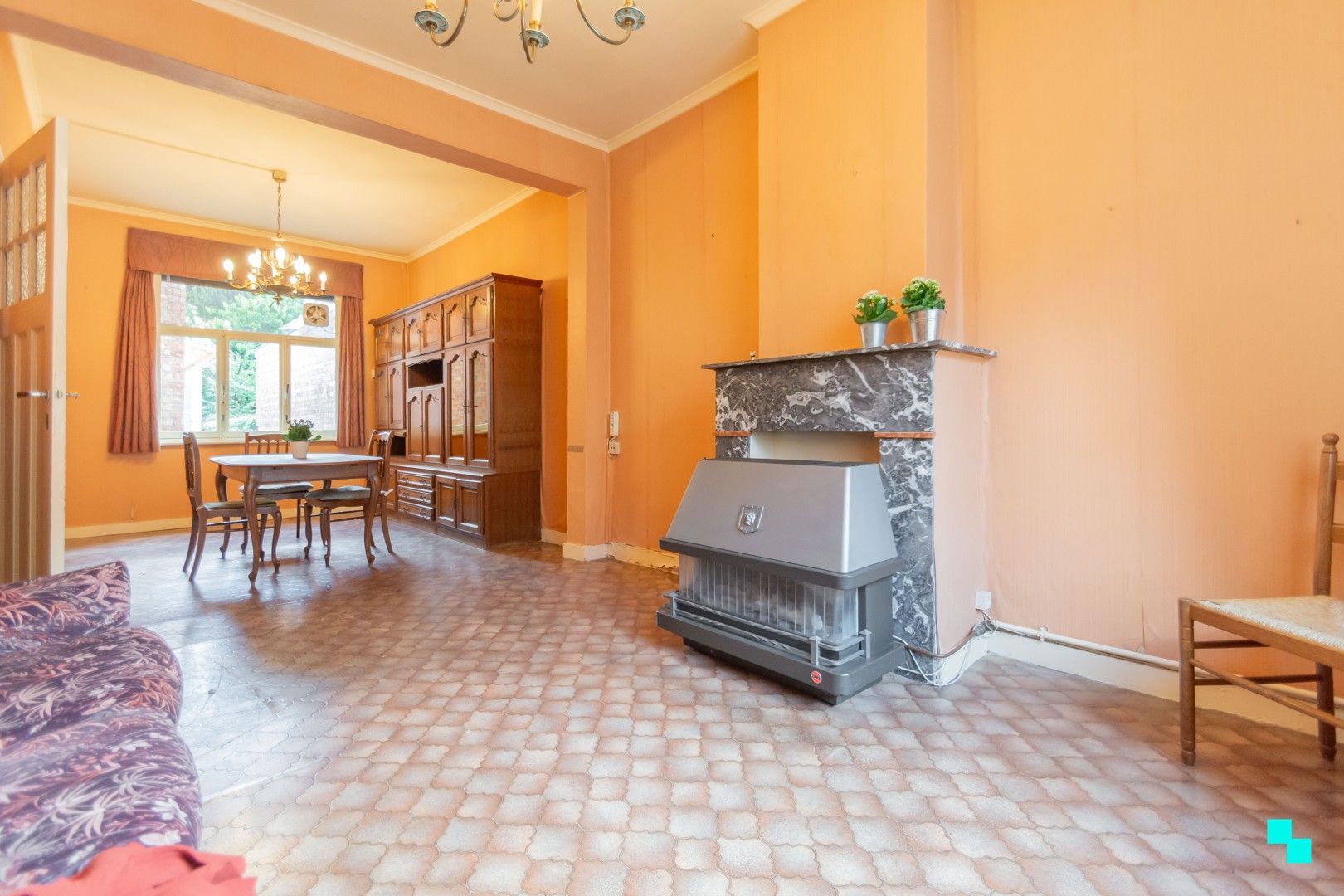 Charmante woning met tuin te Gentbrugge foto 6