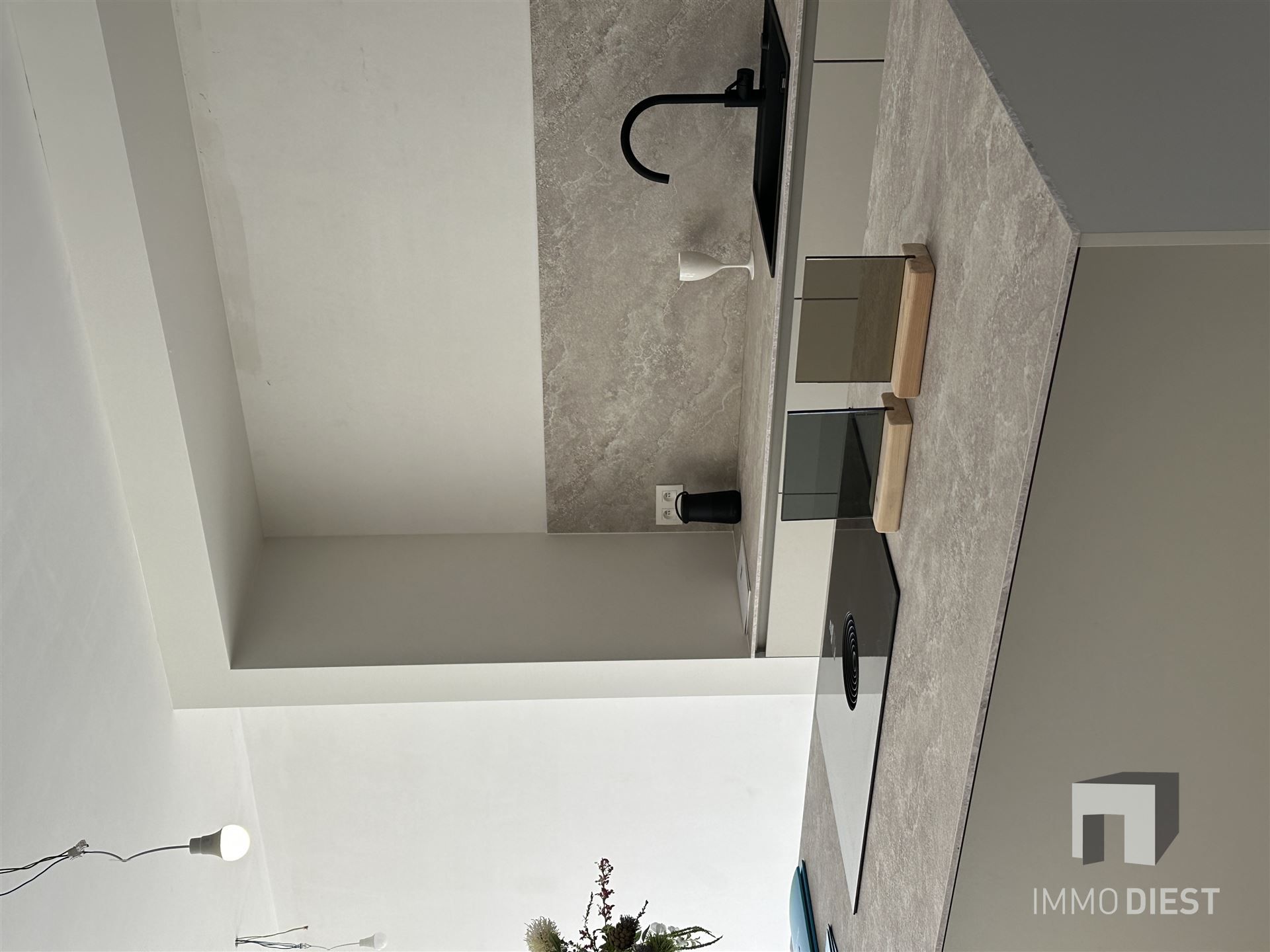 Moderne nieuwbouwwoning met knappe afwerking te Bekkevoort foto 30