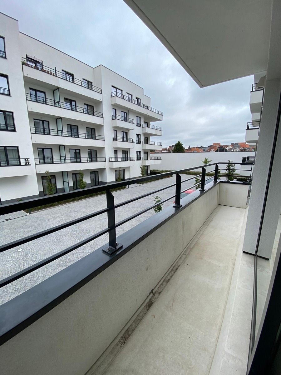 LICHTRIJK - Appartement 1 kamer met binnenplaats (NAVO area) foto 6