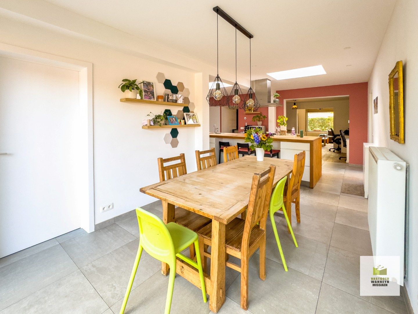 Instapklare woning met 3slpk op rustige centrale ligging foto 12