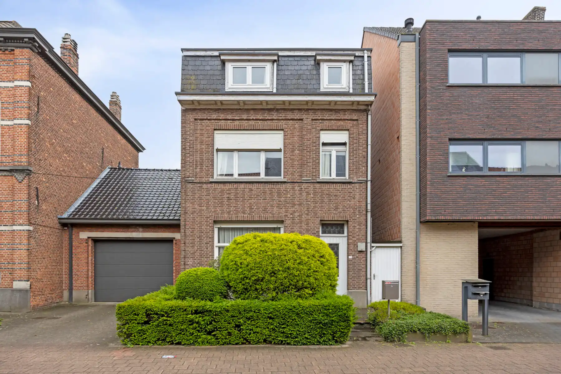 Huis te koop Meerstraat 23 - 1840 Londerzeel