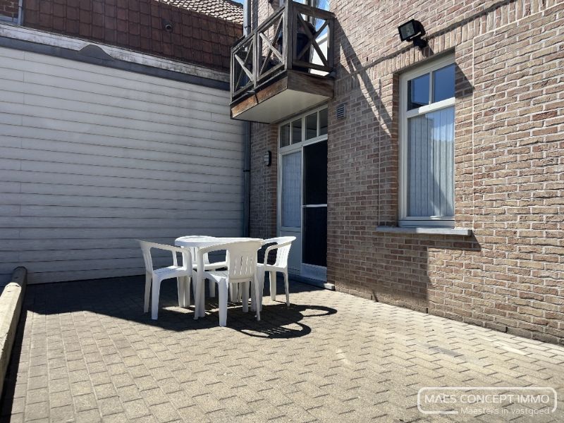 Investeringsappartement in hartje Anzegem foto 12