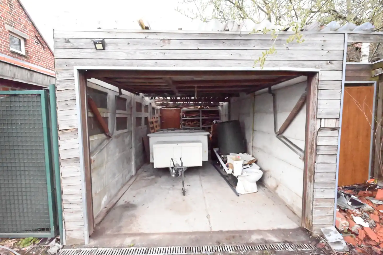 Woning met potentieel in Izegem te koop! foto 18