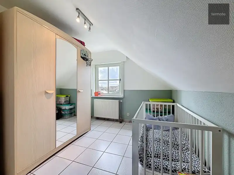 Vrijstaande woning foto 21