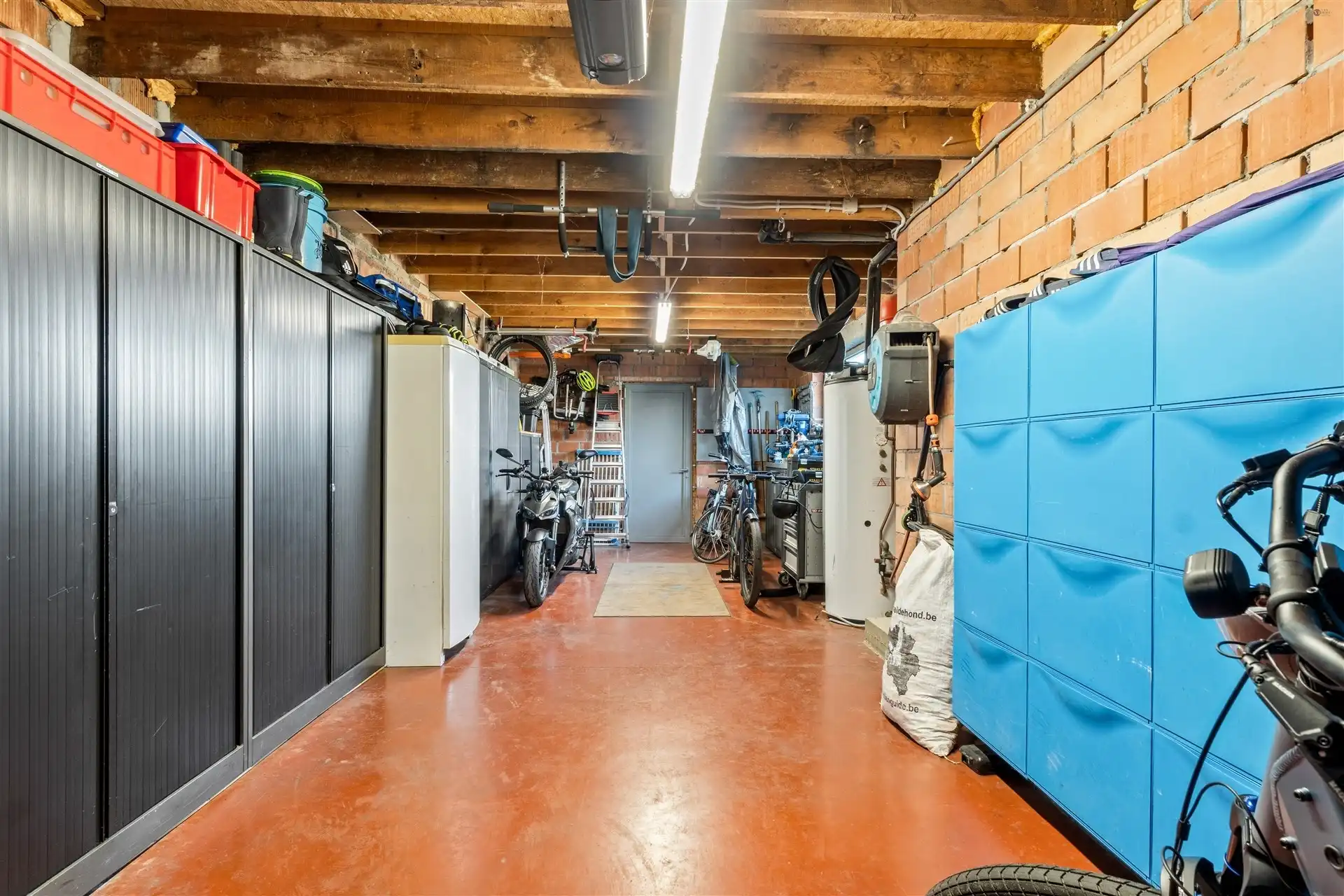 instapklaar open bebouwing met veel mogelijkheden foto 26