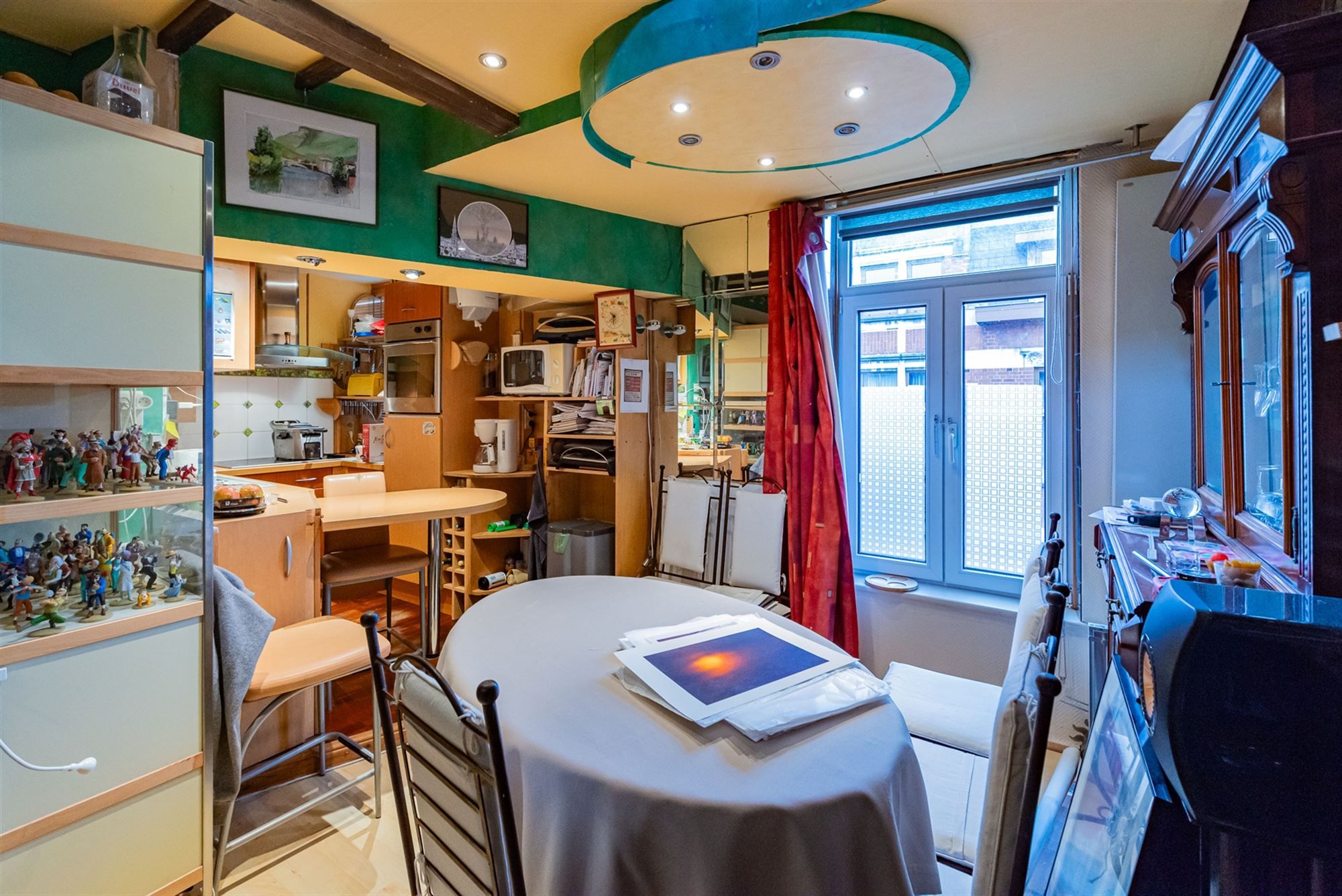 Huis met meerdere slaapkamers foto 22