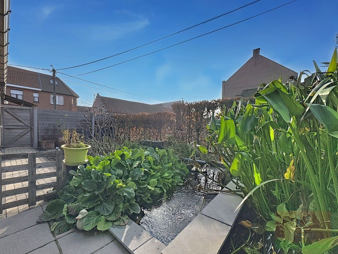 Instapklare energiezuinige vrijstaande bungalow met 3 slaapkamers en inpandige garage foto 30