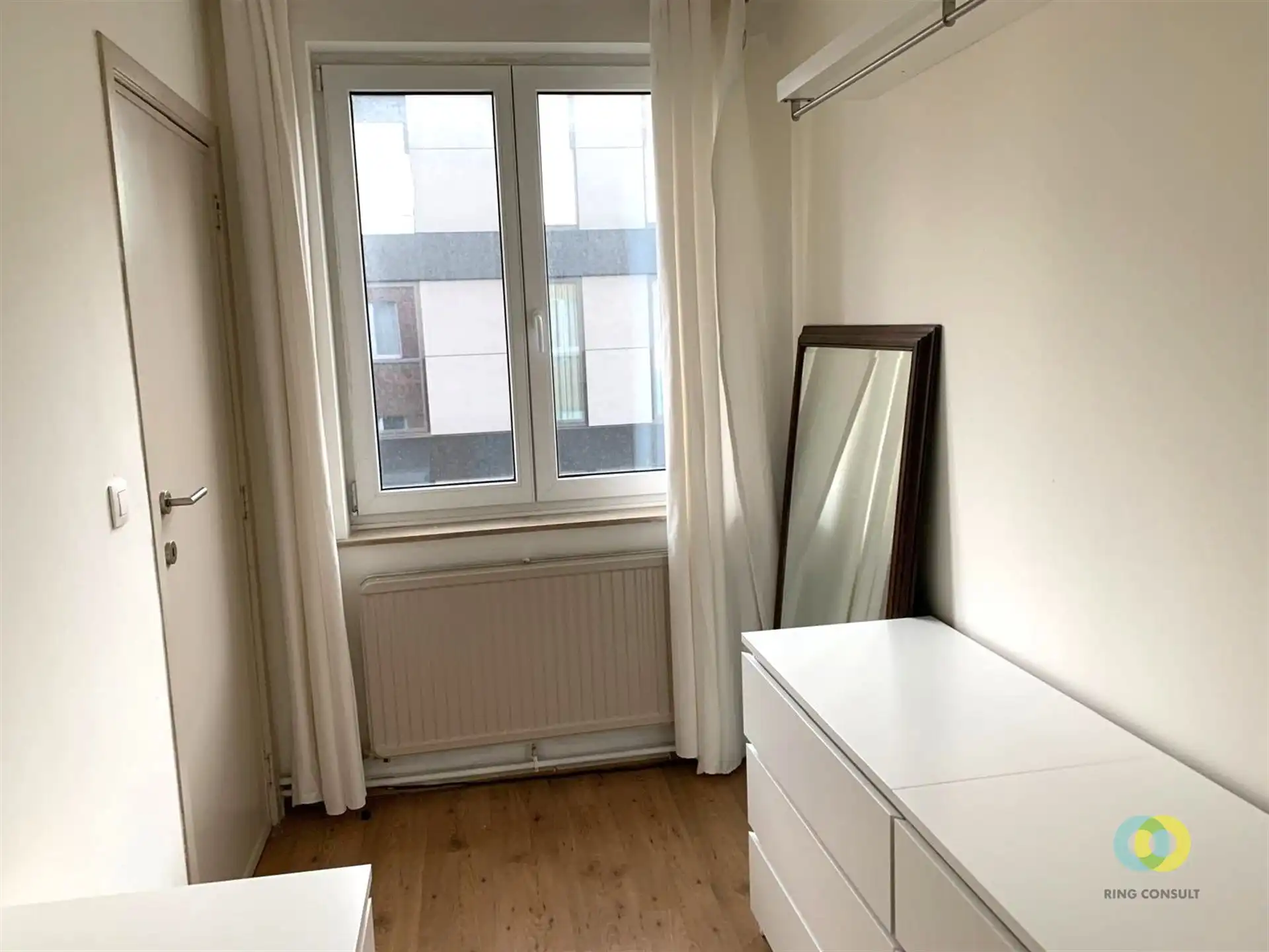 Interessant appartement nabij station  foto 12