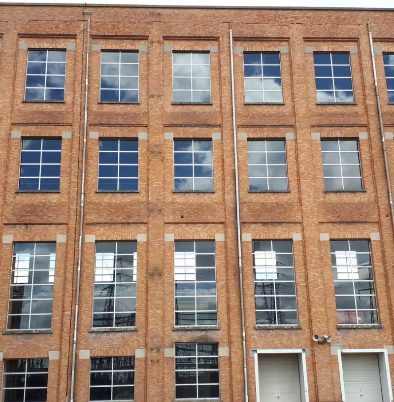 Magazijnruimte te huur foto 2