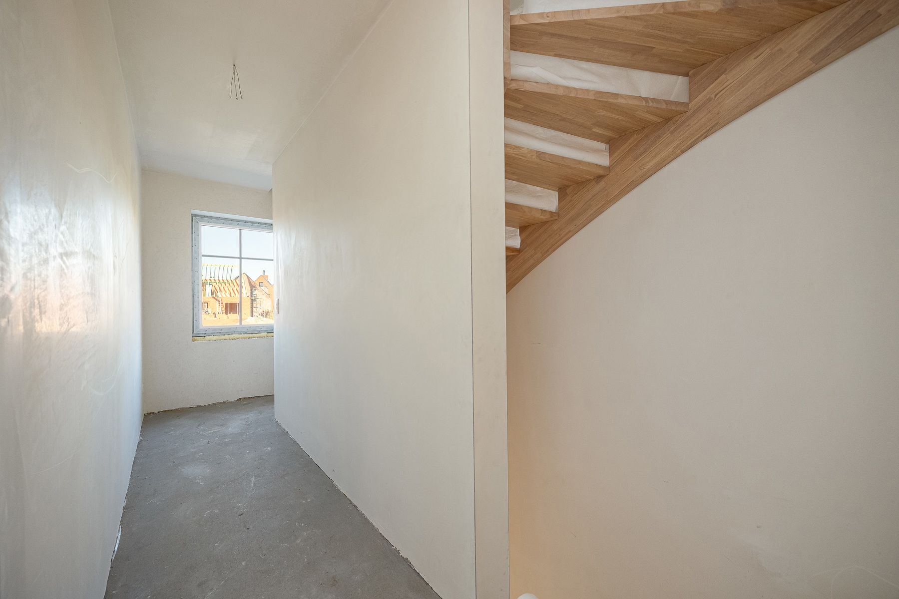 BEN-WONING MET 4 SLAAPKAMERS OP EEN PERCEEL VAN CA 362 M². foto 13