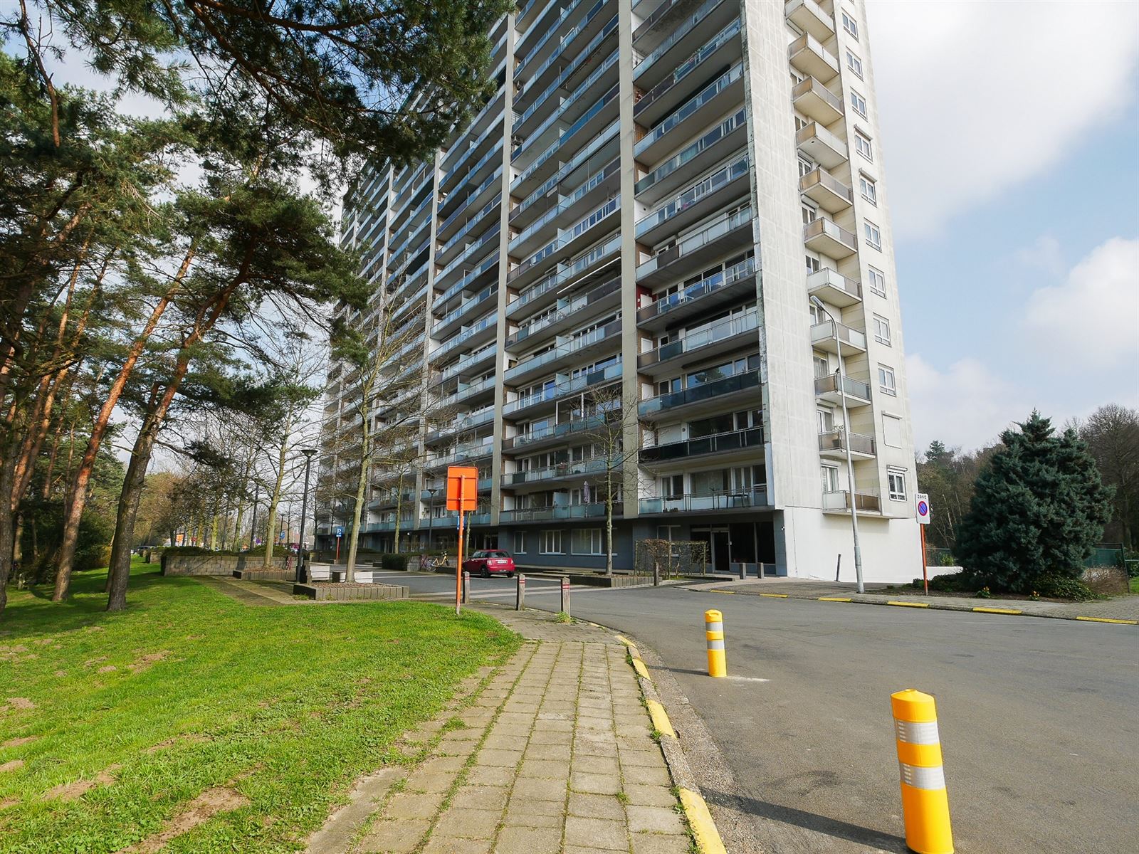 Appartement te koop Zonneweeldelaan 17/4 - 3600 GENK