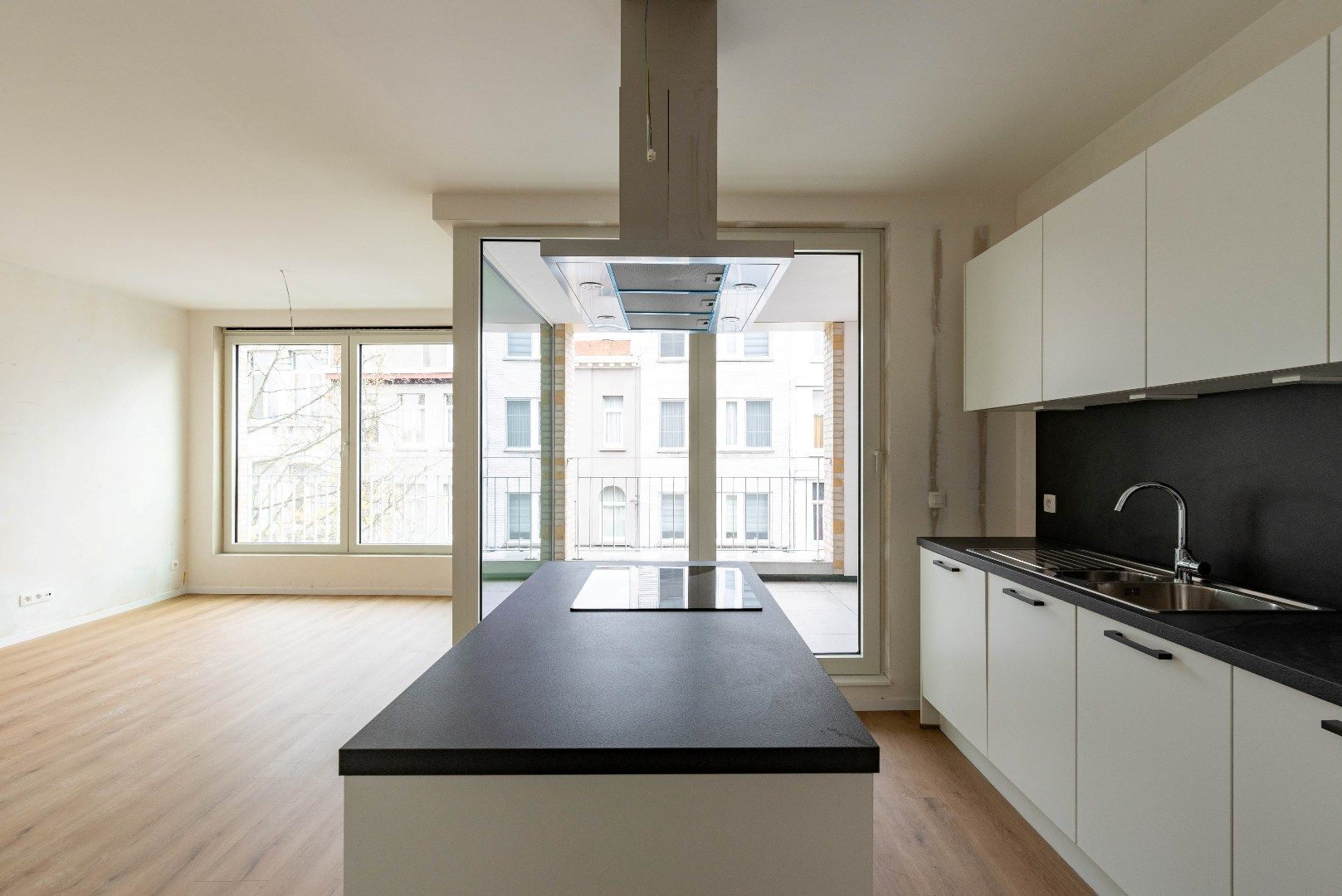 Nieuw BEN-appartement foto 7