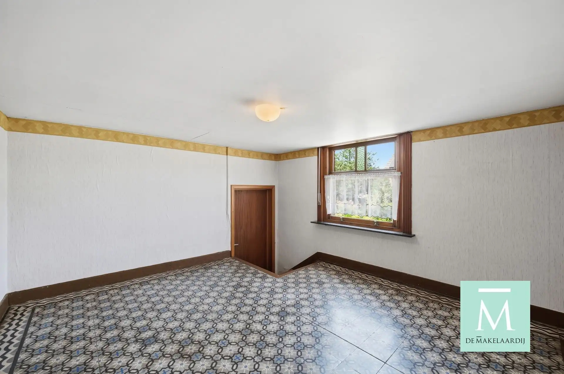 Te renoveren hoeve op een perceel van 20 are in het landelijke Eppegem foto 15
