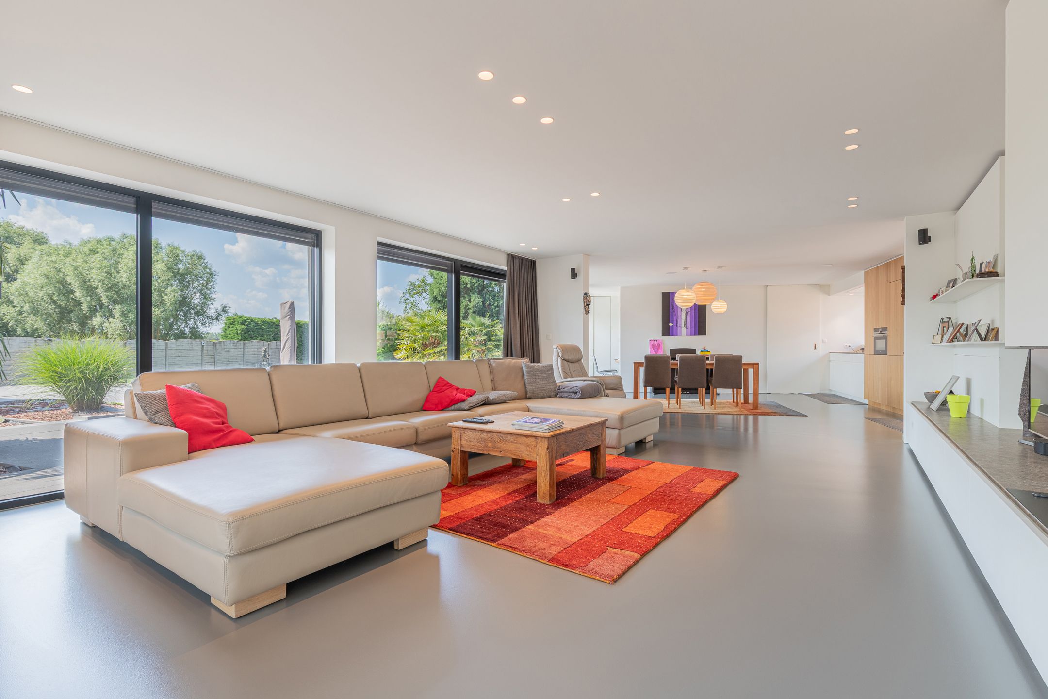KERKSKEN - Exclusieve villa met vele mogelijkheden! foto 8