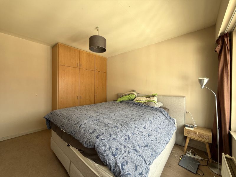 Leuk 2 slaapkamer appartement op 1 km van de Visserij foto 11