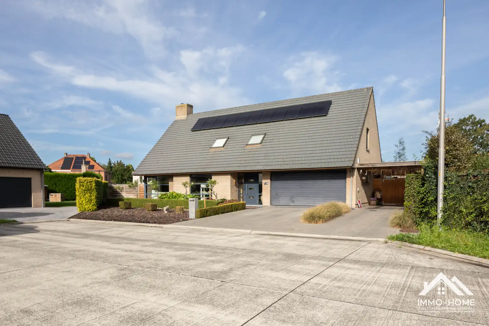 Huis te koop Molzelebilk 68 - - 9041 Oostakker