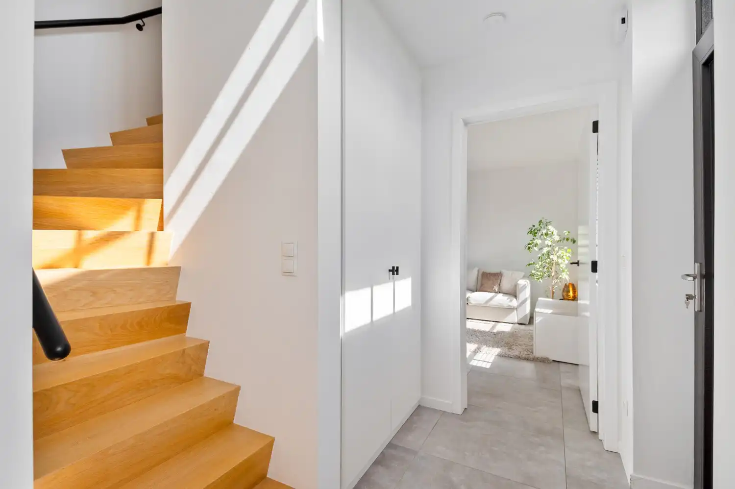 Energiezuinige woning met 3 slpkrs en bureau te Berlaar foto 7