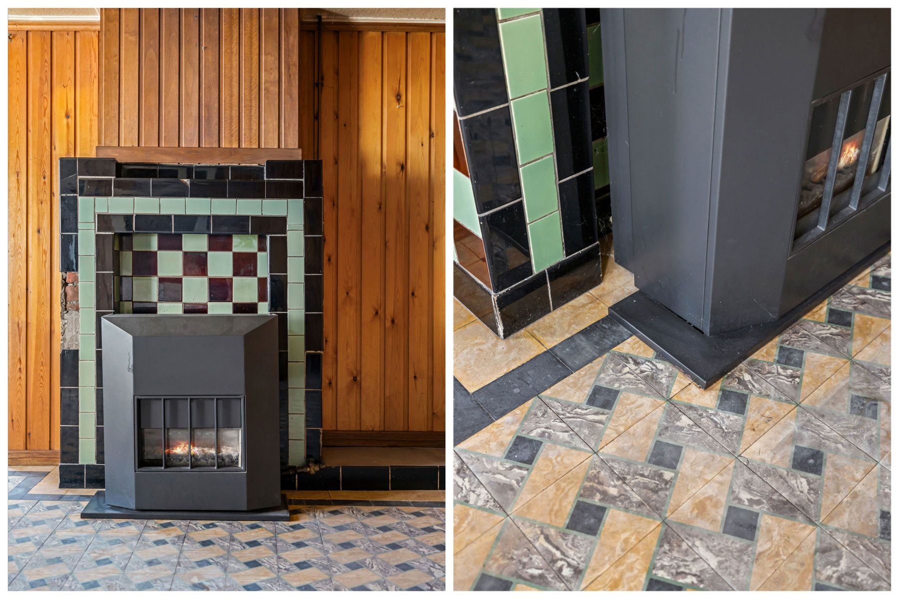 Woning op perceel van 812 m² met tal van mogelijkheden! foto 8