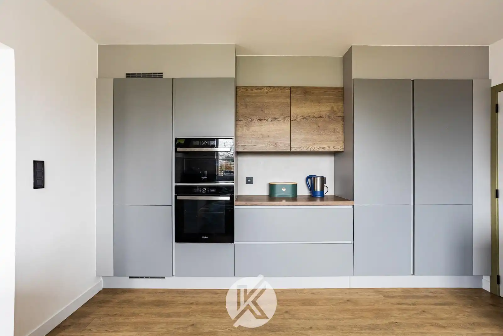 Centraal gelegen woning op een perceel van 10 are foto 10