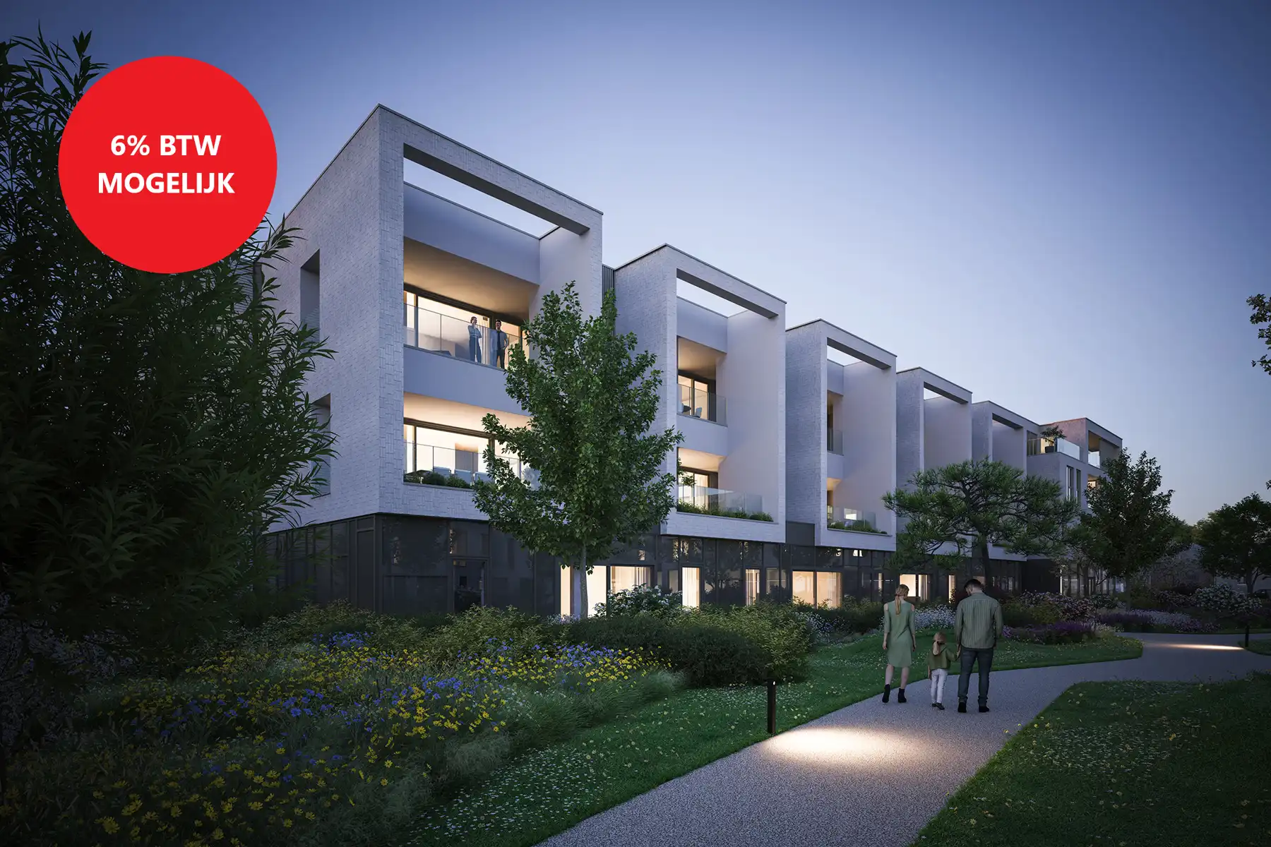 Tattenejum - Woning D25 foto {{pictureIndex}}