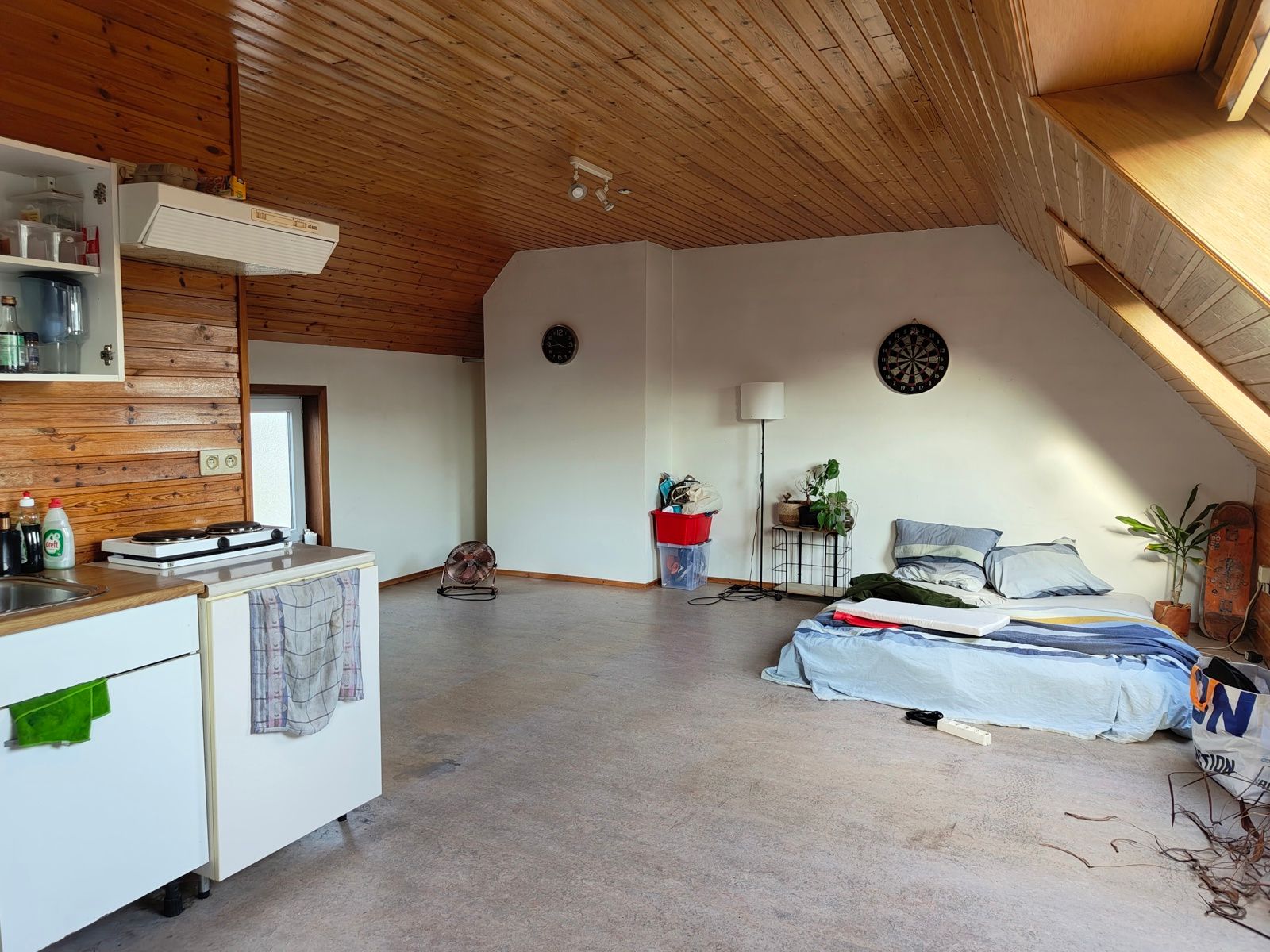 Studentenstudio's centrum Gent - Te huur foto 7