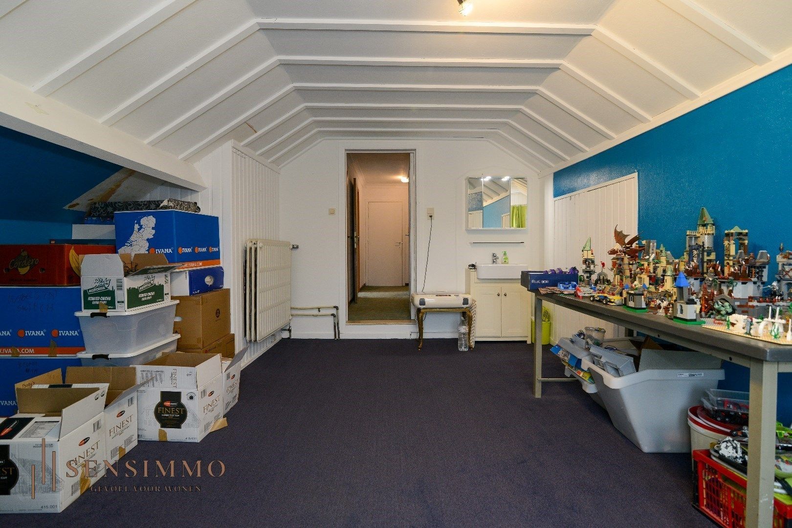 Comfortabele en vernieuwde gezinswoning met landelijke ligging te Eigenbilzen foto 14