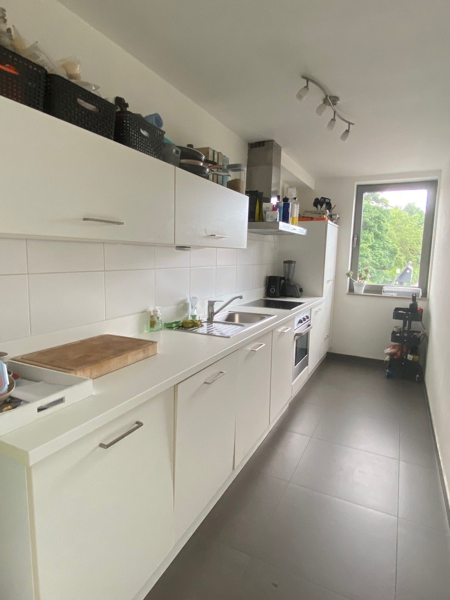 Gezellig appartement met 2 slaapkamers in Bilzen foto 3