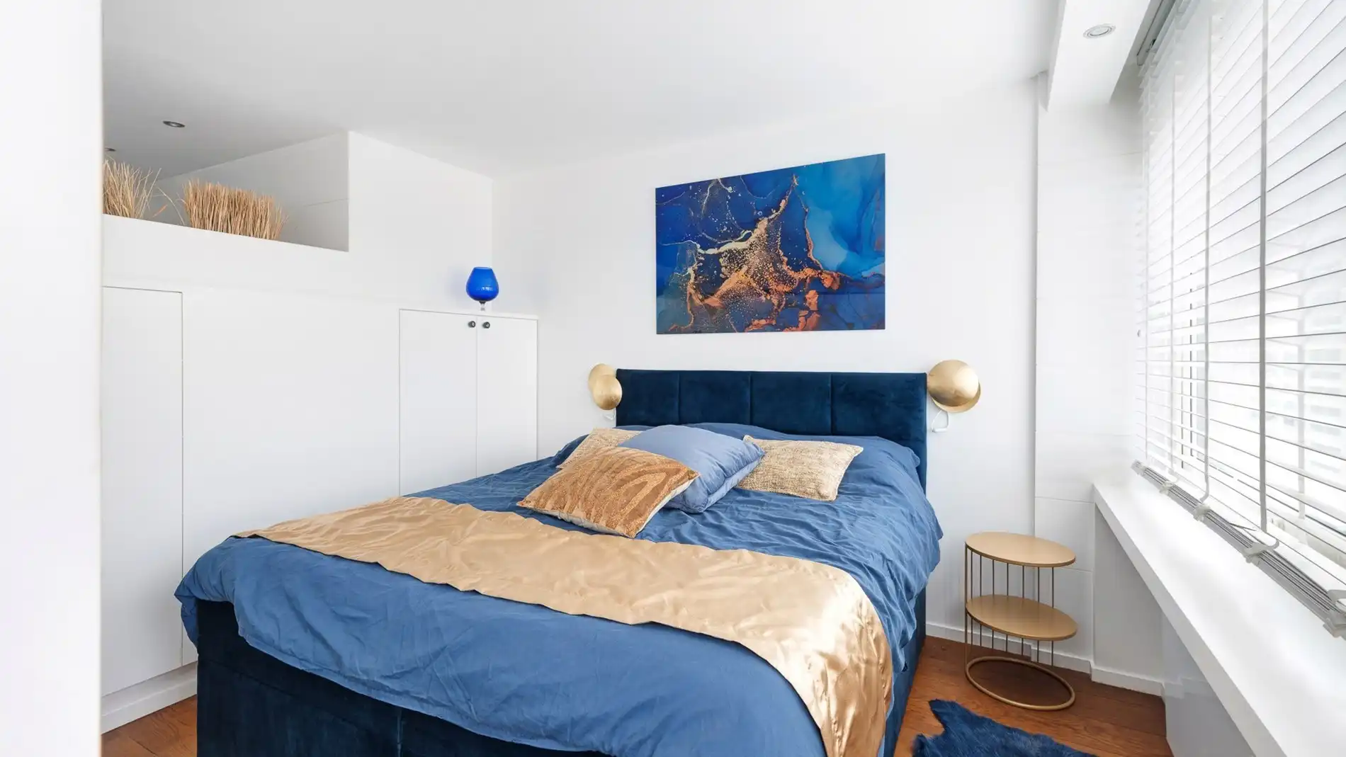 Vernieuwd appartement met magnifiek uitzicht  foto 9