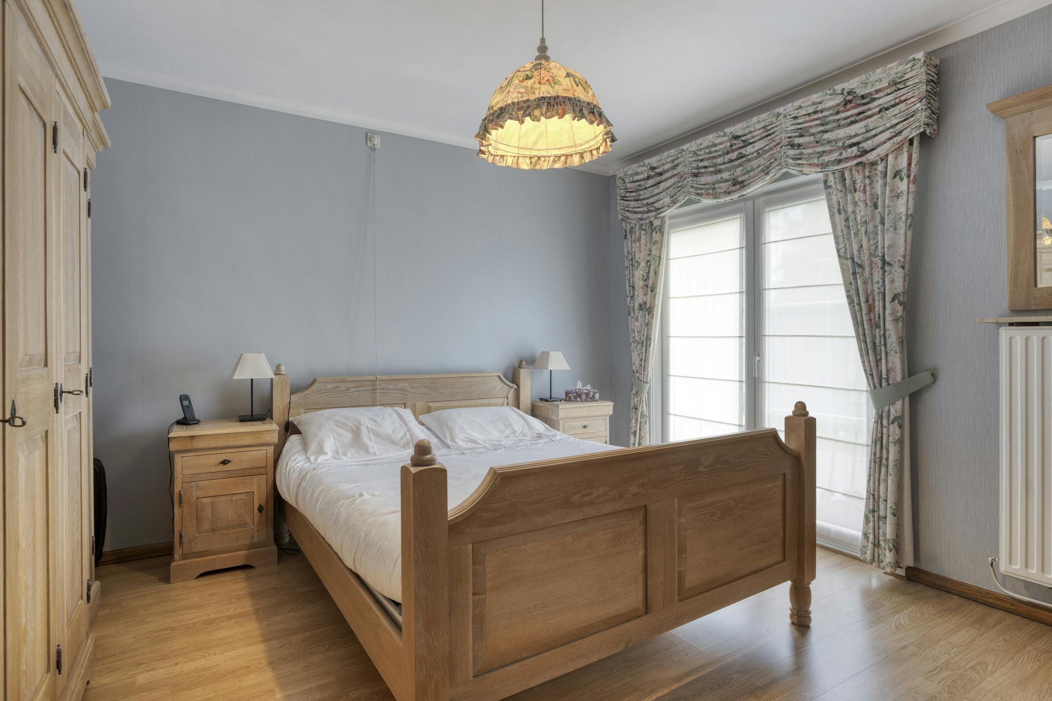 Huis met 3 slaapkamers op 630 m² in Sint-Idesbald foto 12