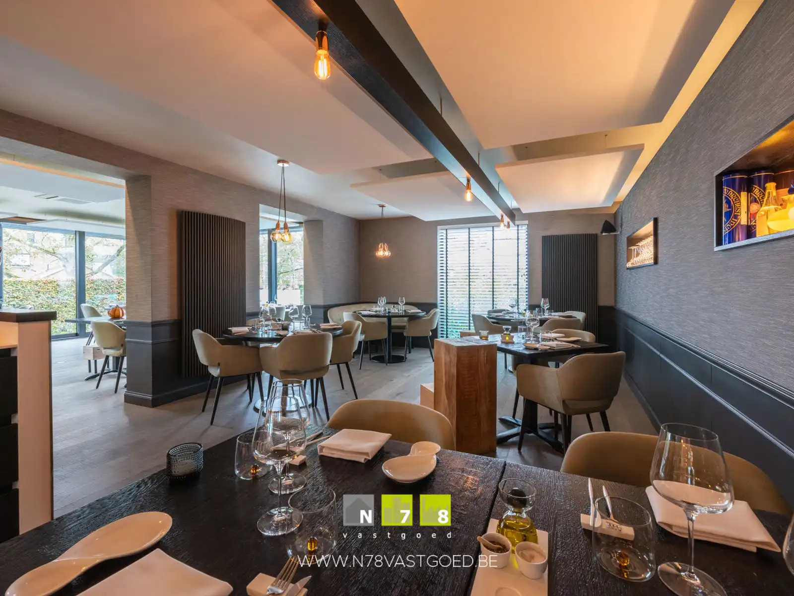 Commercieel te koop foto 9