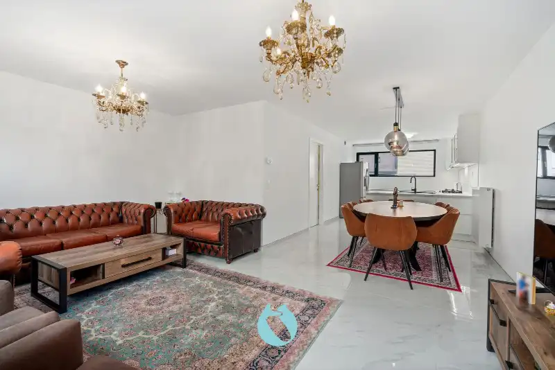 Welkom thuis in de Marthe Boëlstraat te Wondelgem foto 6