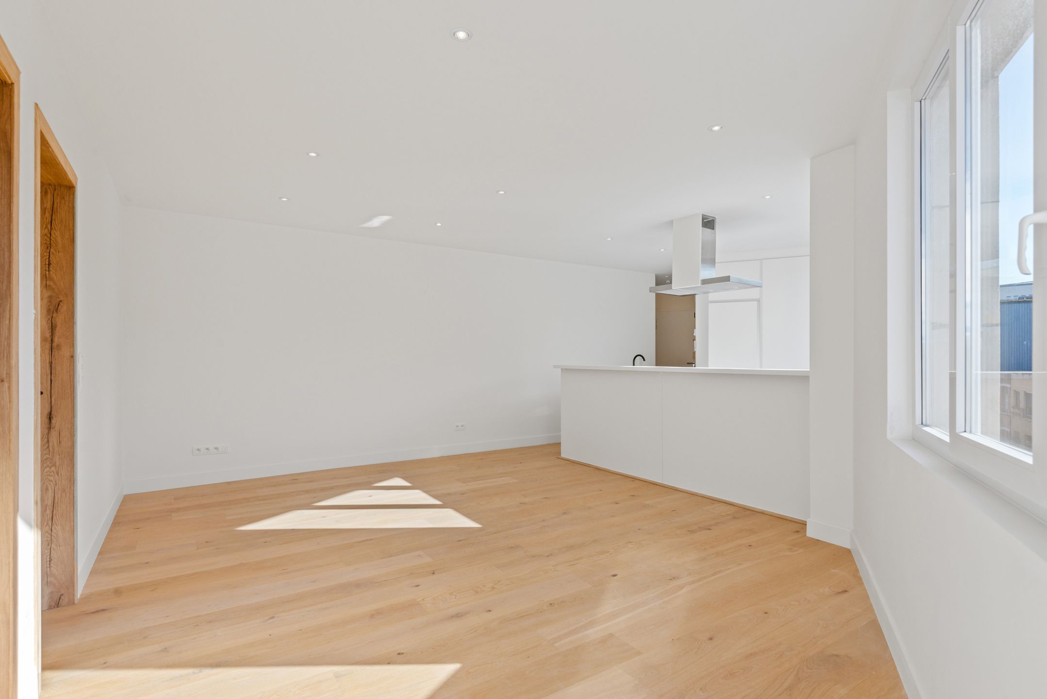 Volledig gerenoveerd appartement foto 11