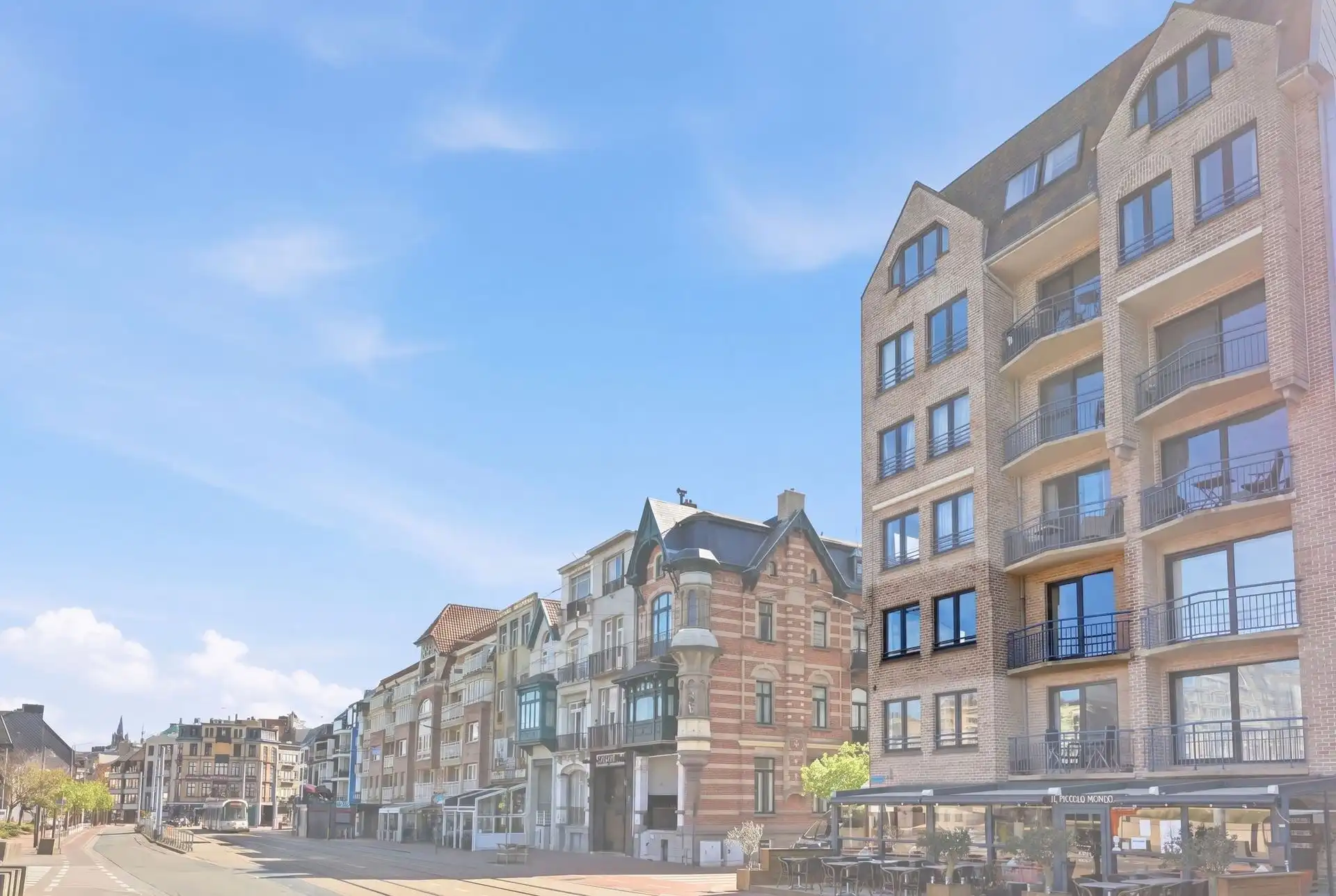 HOEKAPPARTEMENT / JACHTHAVEN foto 16