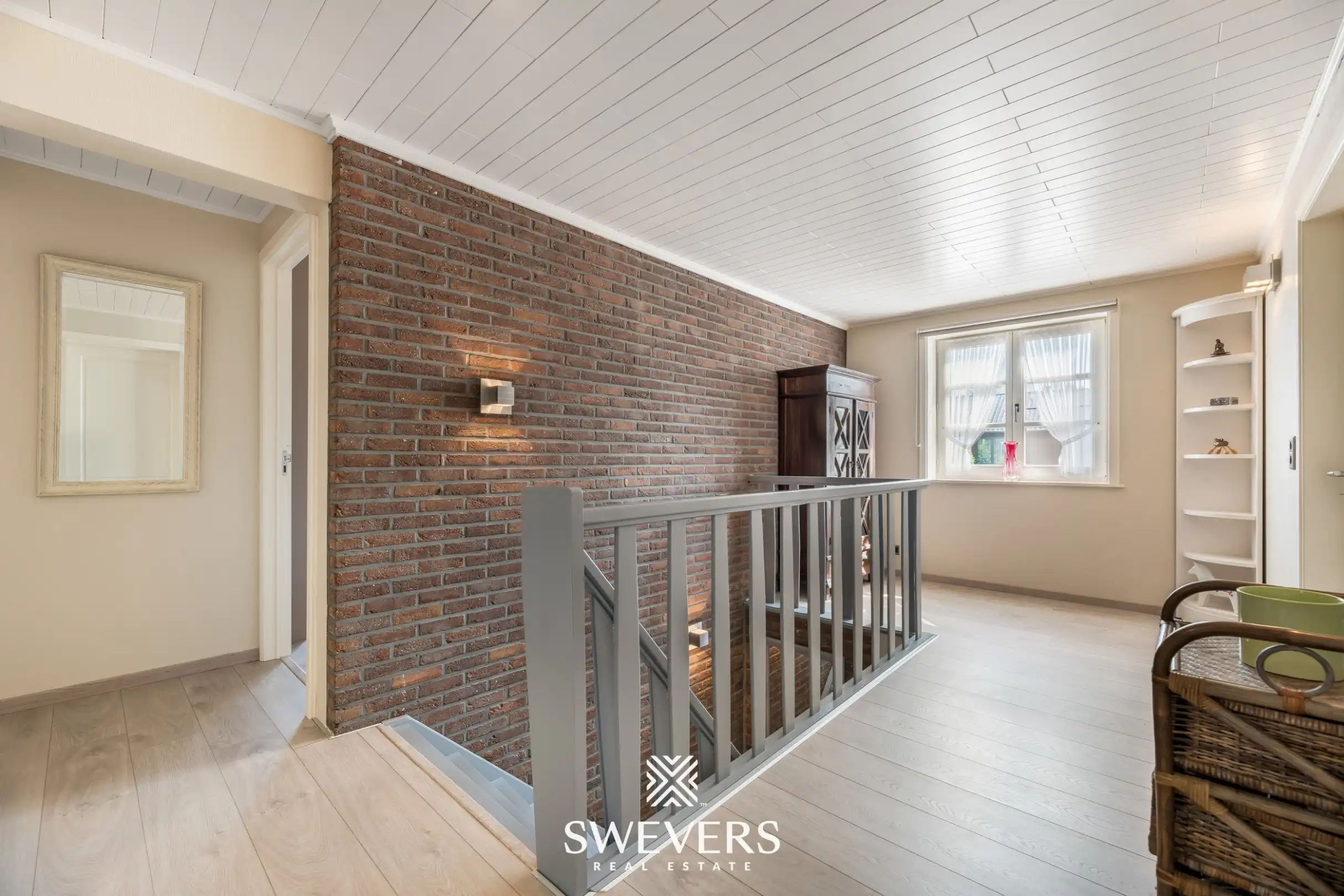 Open bebouwing op 883 m² met 3 slaapkamers en 27 zonnepanelen in Koersel foto 10